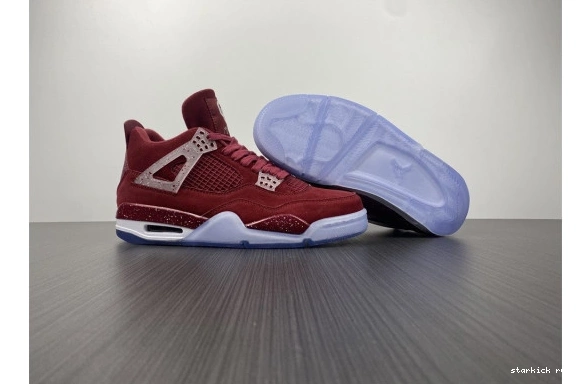 AJ4-904282 4 Oklahoma Jordans Sooners Retro Air AJ4-904282 0228
